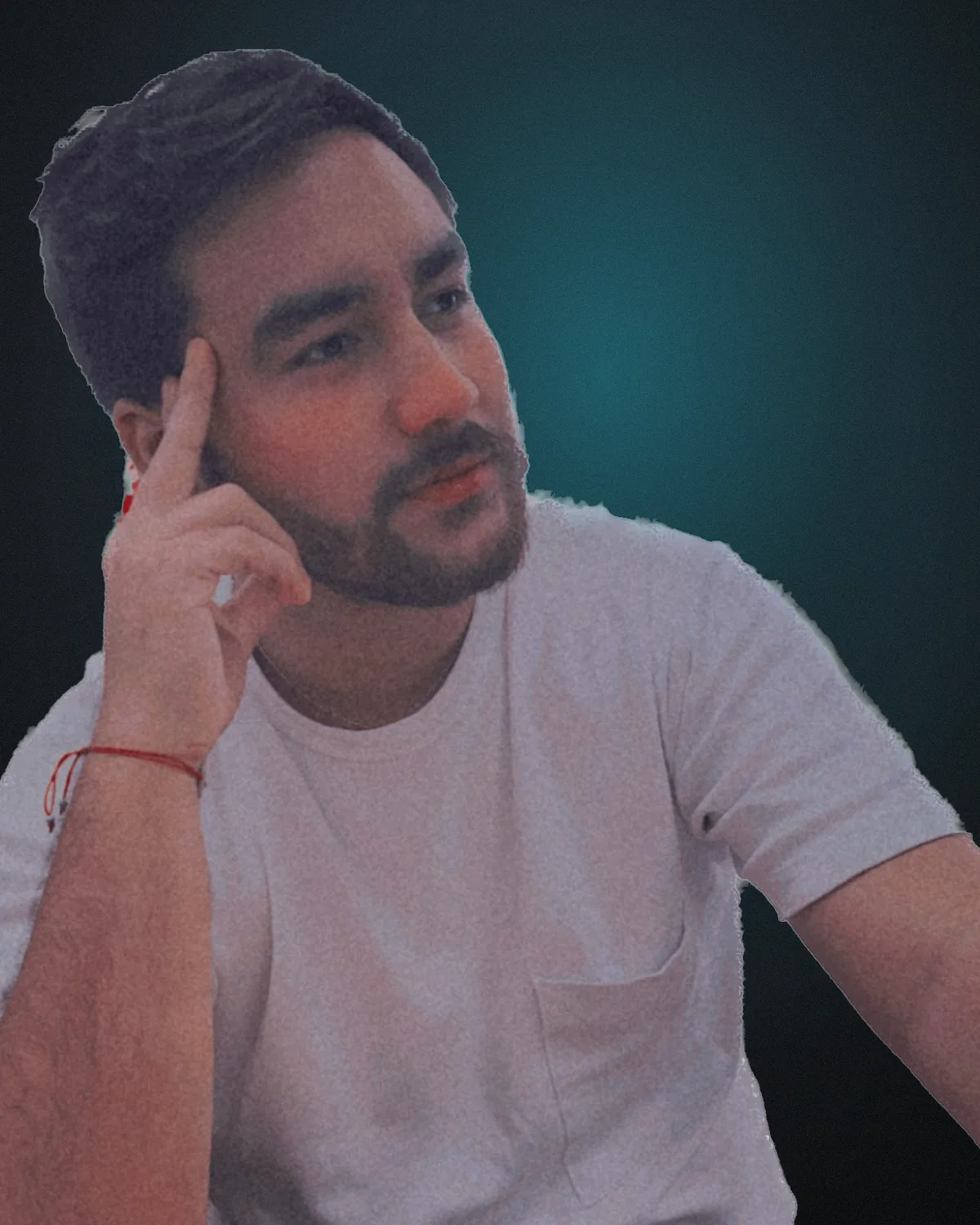 Foto de Pierce Novoa